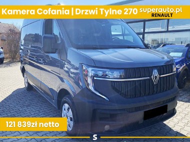 Renault Master dCi L2H2 Extra dCi L2H2 Extra 2.0 150KM-1