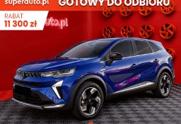 Renault Inny Renault Techno 1.8 E-Tech Full Hybrid Symbioz Techno 1.8 E-Tech 160KM / pakiet
