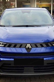 Renault Techno 1.8 E-Tech Full Hybrid Symbioz Techno 1.8 E-Tech 160KM / pakiet-2