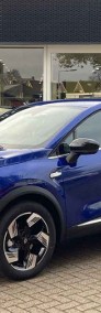 Renault Techno 1.8 E-Tech Full Hybrid Symbioz Techno 1.8 E-Tech 160KM / pakiet-3