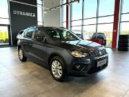 SEAT Arona Style 1.0TSI 95KM M5 2020 r., salon PL, f-a VAT, gwarancja fabryczna