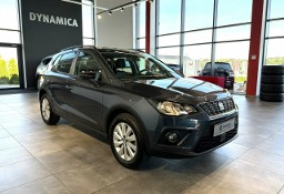 SEAT Arona Style 1.0TSI 95KM M5 2020 r., salon PL, f-a VAT, gwarancja fabryczna