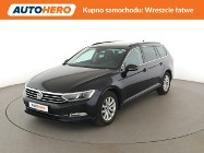 Volkswagen Passat B8 virtual, led, masaże, navi, kamera, pdc, asystenci