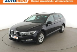 Volkswagen Passat B8 virtual, led, masaże, navi, kamera, pdc, asystenci