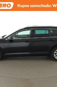 Volkswagen Passat B8 virtual, led, masaże, navi, kamera, pdc, asystenci-2