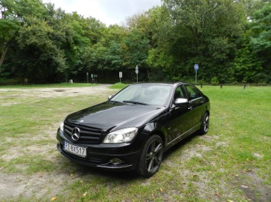 280 3,0 V6 7G-TRONIC Elegance Sport Edition-1