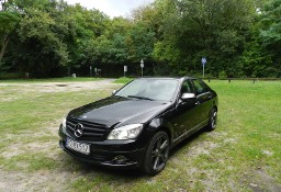 Mercedes-Benz Klasa C W204 280 3,0 V6 7G-TRONIC Elegance Sport Edition