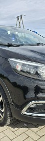 Renault Captur 900 Turbo benzyna! Serwis.Navigacja.Klimatronic.Ledy.Hak.Podg.Fotele-3
