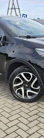 Renault Captur 900 Turbo benzyna! Serwis.Navigacja.Klimatronic.Ledy.Hak.Podg.Fotele-4