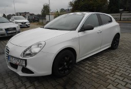 Alfa Romeo Giulietta stan bardzo dobry 2 komplety kół