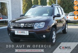 Dacia Duster I 1.6 Open SCe 115KM, Polski Salon, I Właściciel, Super Stan, Gwarancj