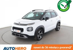 Citroen C3 III Shine navi kamera panorama Bluetooth tempomat klima-auto