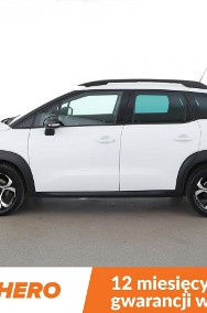 Citroen C3 III Shine navi kamera panorama Bluetooth tempomat klima-auto-2