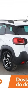 Citroen C3 III Shine navi kamera panorama Bluetooth tempomat klima-auto-4