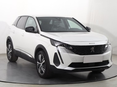 Peugeot 3008 , Salon Polska, 1. Właściciel, Serwis ASO, Automat, VAT 23%,-1