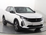 Peugeot 3008 , Salon Polska, 1. Właściciel, Serwis ASO, Automat, VAT 23%,