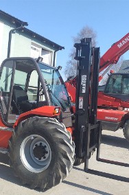 Wózek widłowy wynajem wózków widłowych wózki widłowe Linde, Manitou-2