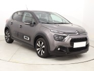 Citroen C3 III , Salon Polska, 1. Właściciel, Automat, VAT 23%, Klimatronic,