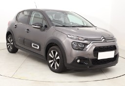 Citroen C3 III , Salon Polska, 1. Właściciel, Automat, VAT 23%, Klimatronic,