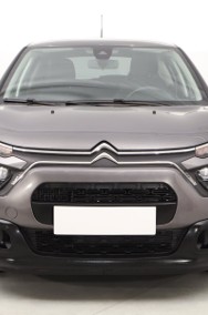 Citroen C3 III , Salon Polska, 1. Właściciel, Automat, VAT 23%, Klimatronic,-2