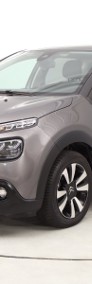 Citroen C3 III , Salon Polska, 1. Właściciel, Automat, VAT 23%, Klimatronic,-3