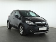 Opel Mokka , Skóra, Navi, Klimatronic, Tempomat, Parktronic,