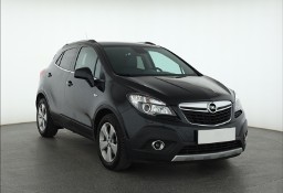 Opel Mokka , Skóra, Navi, Klimatronic, Tempomat, Parktronic,
