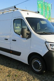 Renault Master L3H2 2.3 DCI 150KM \ zabudowa \ bagażnik \ FV23%-2