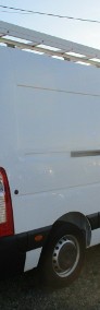 Renault Master L3H2 2.3 DCI 150KM \ zabudowa \ bagażnik \ FV23%-3