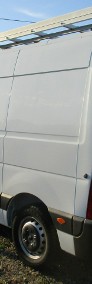 Renault Master L3H2 2.3 DCI 150KM \ zabudowa \ bagażnik \ FV23%-4