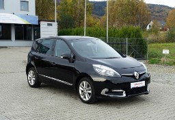 Renault Scenic III 1.5DCI 110KM LIFT Automat Nowe sprzęgło Zero korozji Stan BDB