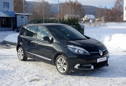 Renault Scenic III 1.5DCI 110KM LIFT Automat Nowe sprzęgło Zero korozji Stan BDB