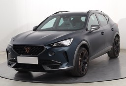 Cupra Formentor , Salon Polska, Automat, Skóra, Navi, Klimatronic, Tempomat,