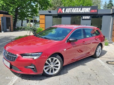 Opel Insignia II Country Tourer B (2017-)-1