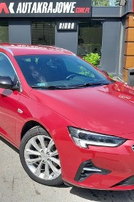 Opel Insignia II Country Tourer B (2017-)-2