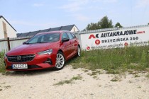 Opel Insignia II Country Tourer B (2017-)