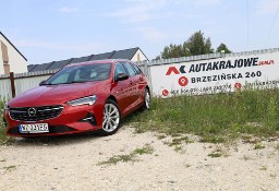 Opel Insignia II Country Tourer B (2017-)