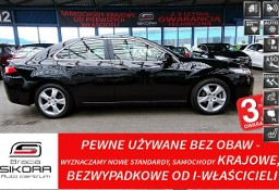 Honda Accord VIII LIFESTYLE+BIXENON Serwisowany ASO Honda 3Lata GWARANCJA Kraj Bezwypa