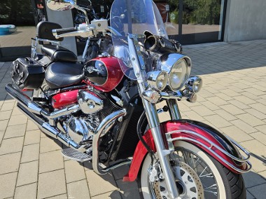 Suzuki C800 Intruder VL800 VL 800    -raty--1