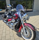 Suzuki Intruder Suzuki C800 Intruder VL800 VL 800 -raty-