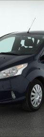 Ford B-MAX , Salon Polska, 1. Właściciel, Serwis ASO, Klima, Parktronic-3