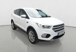 Ford Kuga III