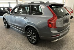 Volvo XC90 IV D5 AWD Bezwypadkowy Oryginalny Lakier Gwarancja