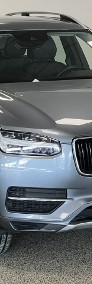 Volvo XC90 IV D5 AWD Bezwypadkowy Oryginalny Lakier Gwarancja-4