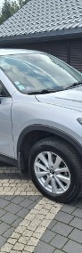 Mazda CX-5 2.0i 165KM Center-Line Super stan Bezwypadkowa-3