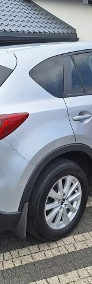 Mazda CX-5 2.0i 165KM Center-Line Super stan Bezwypadkowa-4
