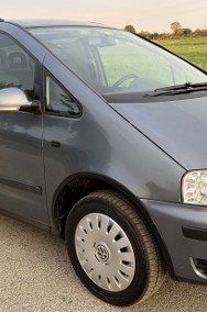 1.9 TDI - regularny serwis / Bezwypadkowy /  7 osobowy / FILM-2