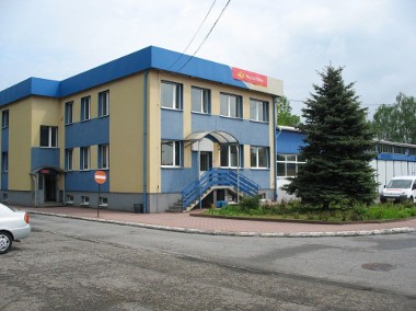 Lokal Tarnów, ul. Jastruna 3-1