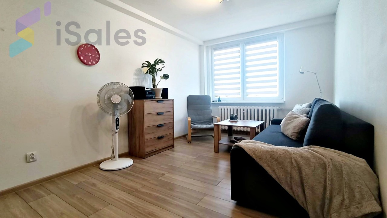Mieszkanie na sprzedaż, 2 pokoje, 33 m², Elbląg