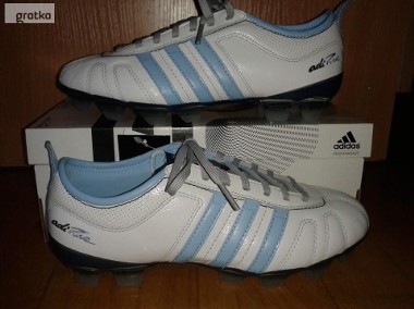 buty piłkarskie ADIDAS ADIPURE IV TRX FG W-1